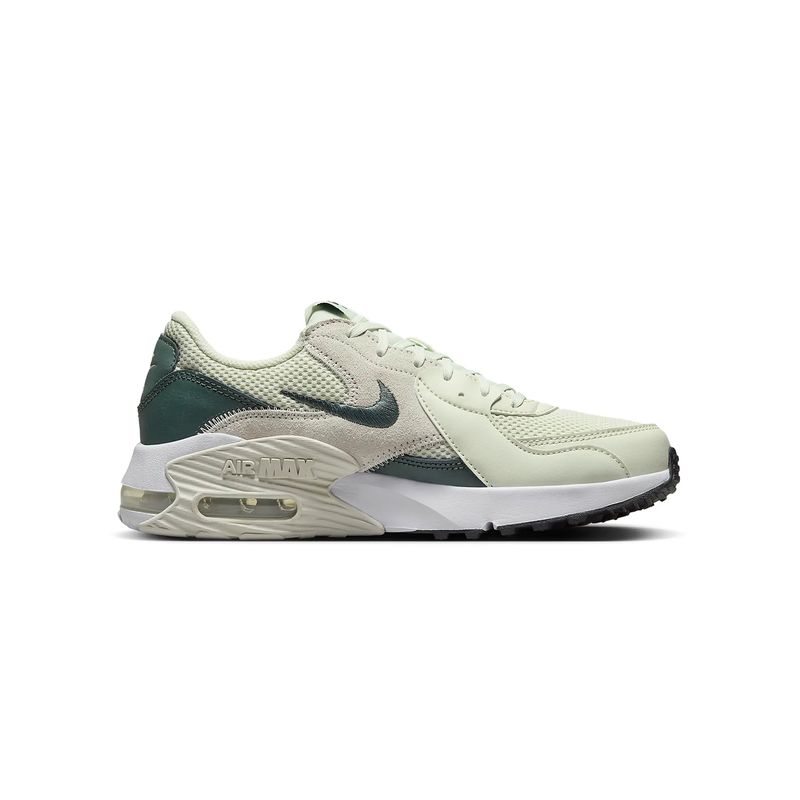 Zapatillas-Urbanas-Mujer-Nike-Wmns-Air--Crema