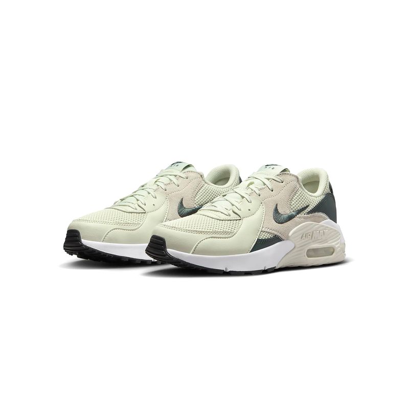 Zapatillas-Urbanas-Mujer-Nike-Wmns-Air--Crema