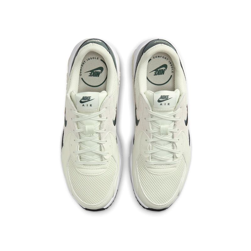 Zapatillas-Urbanas-Mujer-Nike-Wmns-Air--Crema
