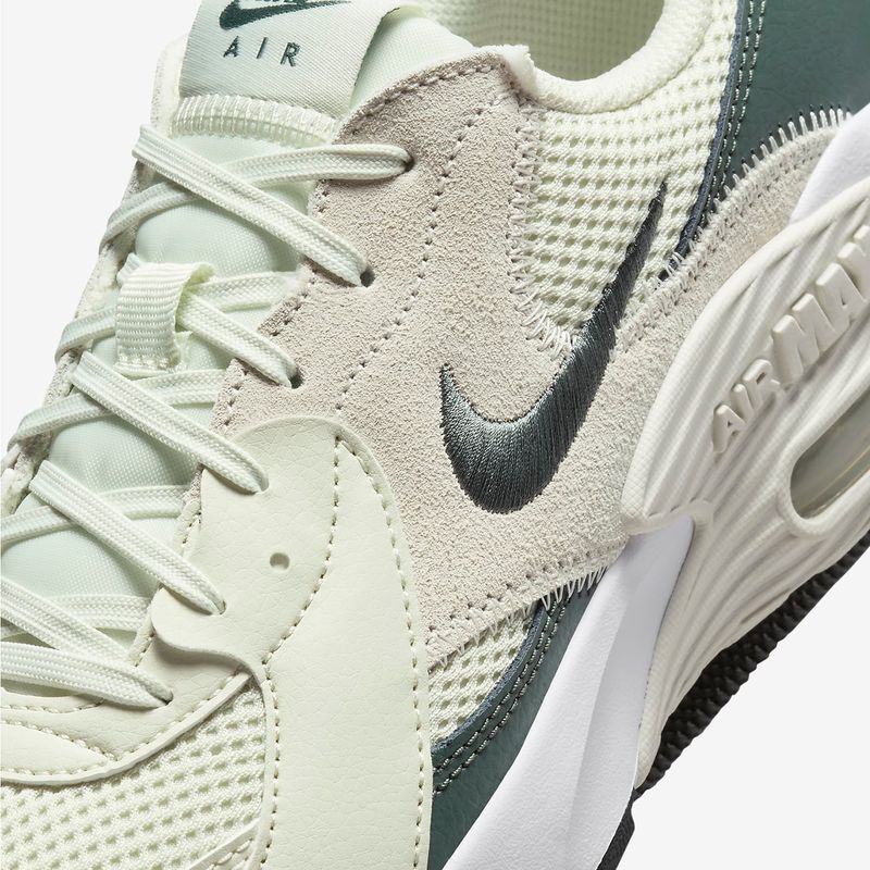 Zapatillas-Urbanas-Mujer-Nike-Wmns-Air--Crema