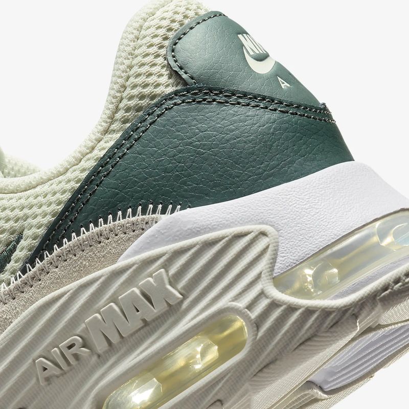 Zapatillas-Urbanas-Mujer-Nike-Wmns-Air--Crema