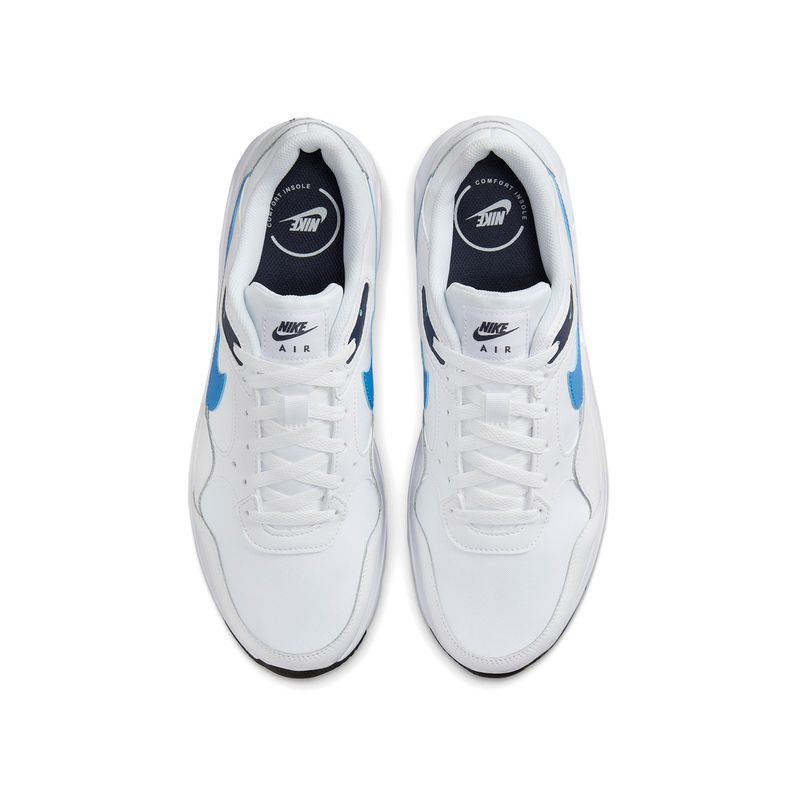 Zapatillas-Urbanas-Hombre-Nike-Air-Max-S--Blanco