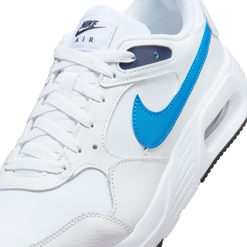 Zapatillas-Urbanas-Hombre-Nike-Air-Max-S--Blanco