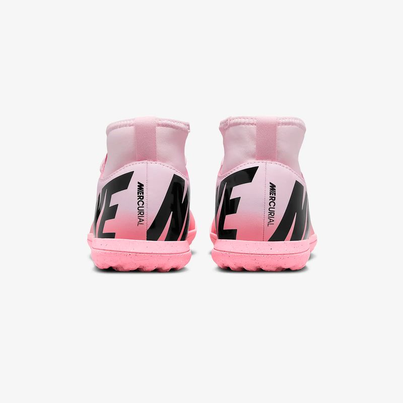 Zapatillas-Futbol-Unisex-Nike-Jr-Superfly-Junior-Rosado