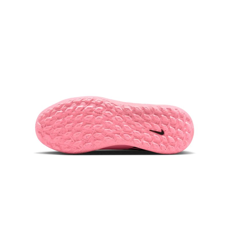 Zapatillas-Futbol-Unisex-Nike-Jr-Superfly-Junior-Rosado
