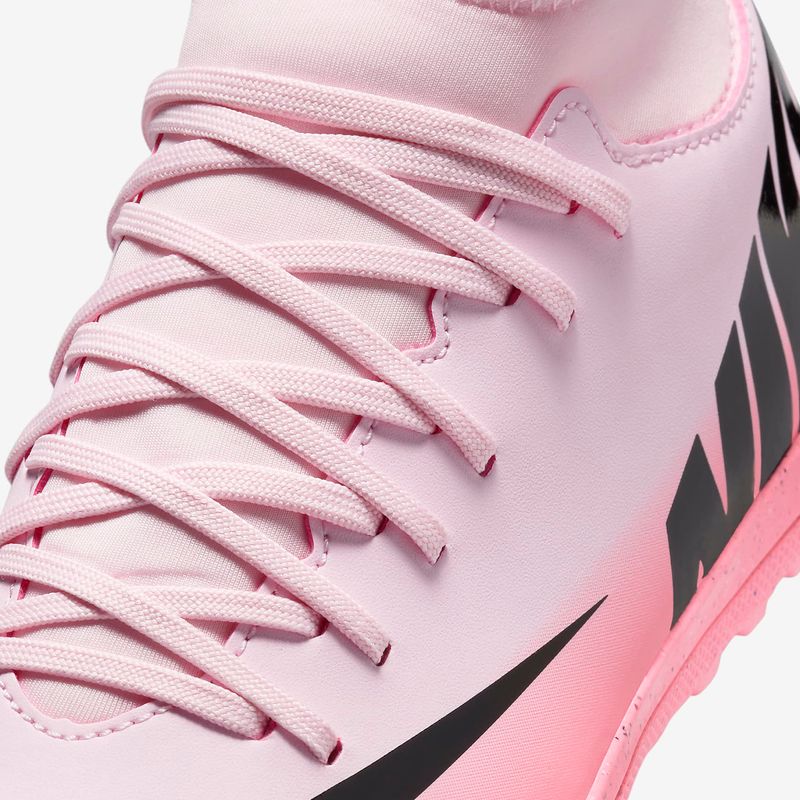 Zapatillas-Futbol-Unisex-Nike-Jr-Superfly-Junior-Rosado