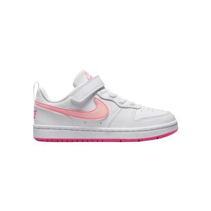 Zapatillas Urbanas Unisex Nike Court Borough Pre-school