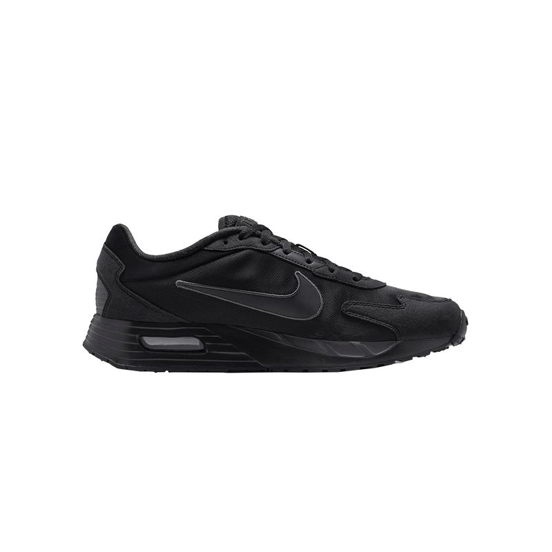 Zapatillas-Urbanas-Hombre-Nike-Air-Max-S--Negro