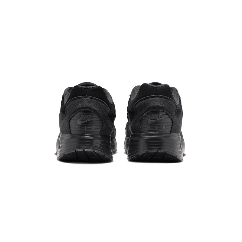 Zapatillas-Urbanas-Hombre-Nike-Air-Max-S--Negro
