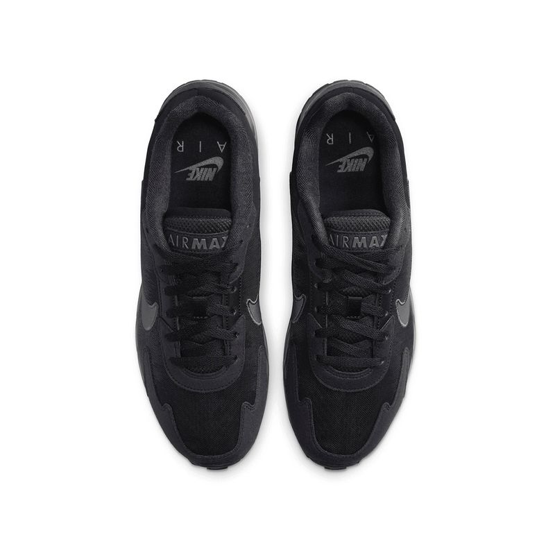 Zapatillas-Urbanas-Hombre-Nike-Air-Max-S--Negro