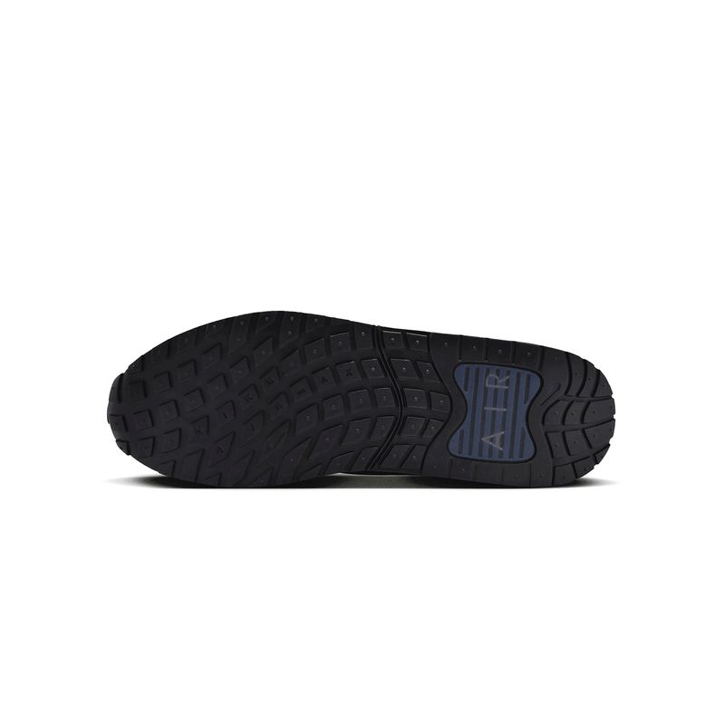 Zapatillas-Urbanas-Hombre-Nike-Air-Max-S--Negro