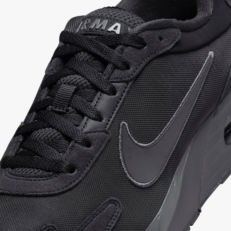 Zapatillas-Urbanas-Hombre-Nike-Air-Max-S--Negro