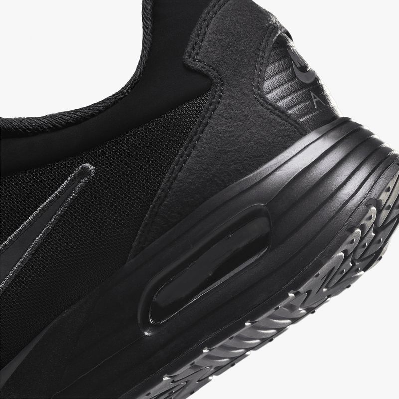 Zapatillas-Urbanas-Hombre-Nike-Air-Max-S--Negro