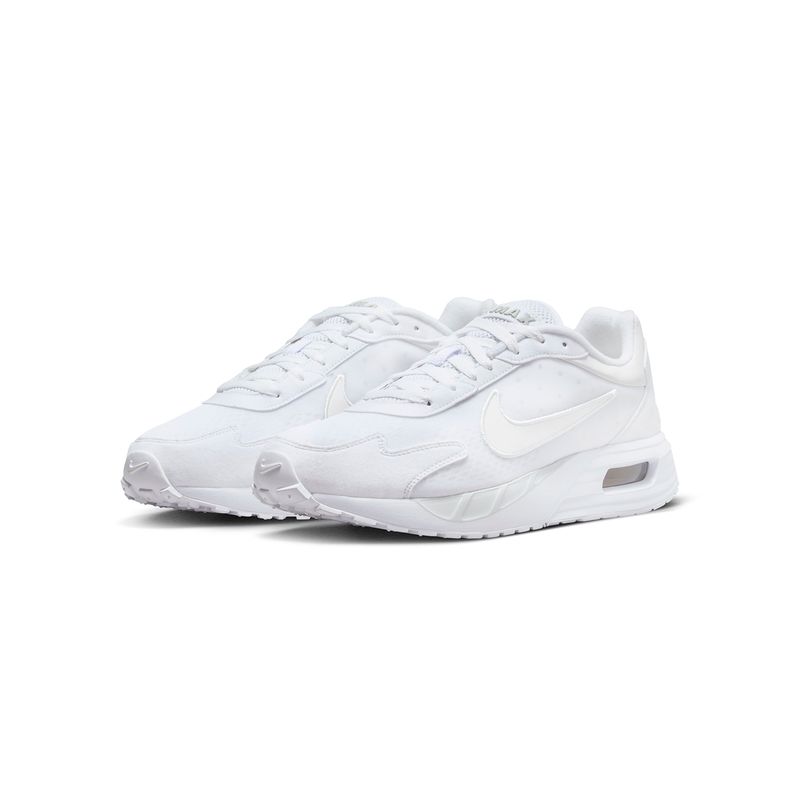Zapatillas-Urbanas-Hombre-Nike-Air-Max-S--Blanco