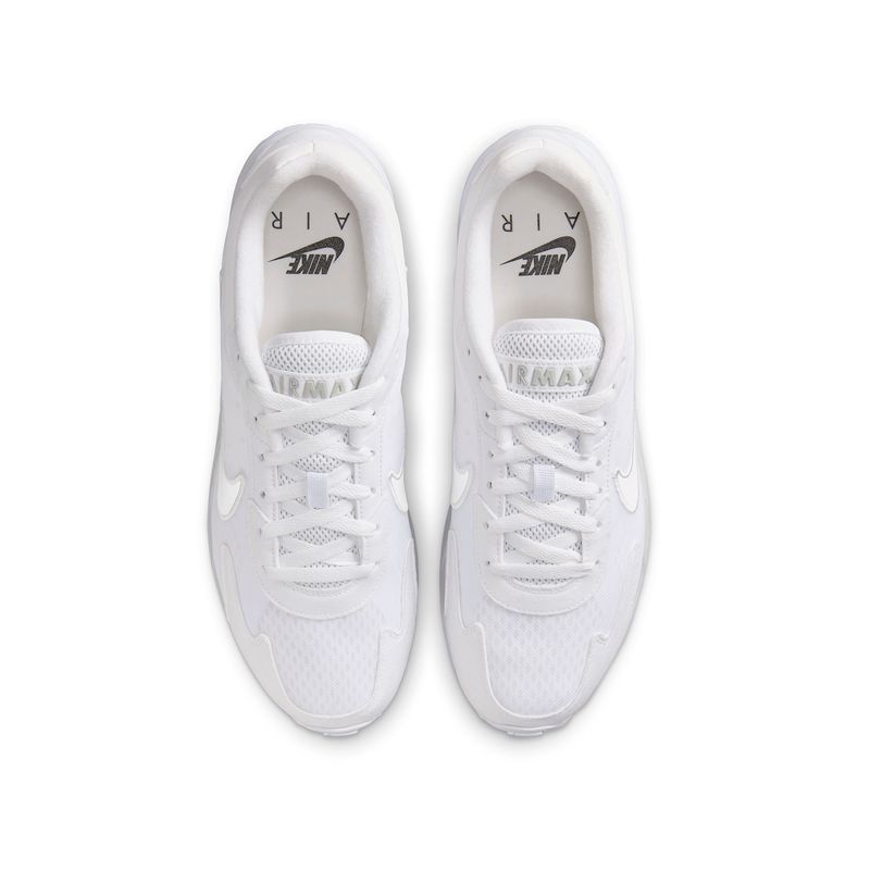 Zapatillas-Urbanas-Hombre-Nike-Air-Max-S--Blanco