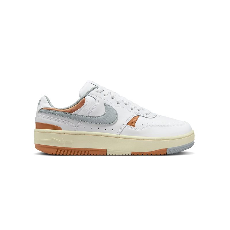 Zapatillas-Urbanas-Mujer-Nike-Wmns-Gamm--Blanco