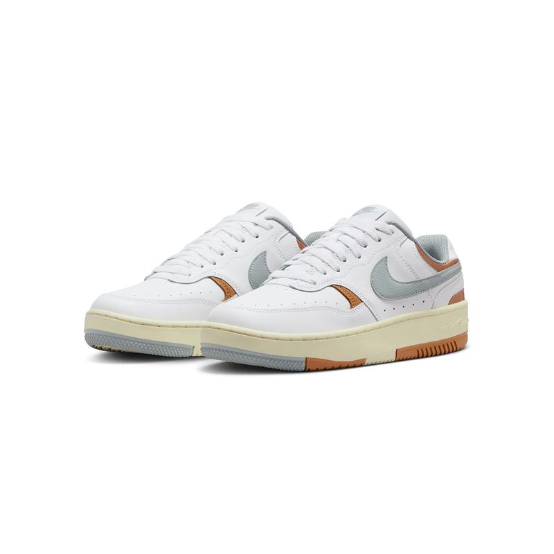 Zapatillas-Urbanas-Mujer-Nike-Wmns-Gamm--Blanco