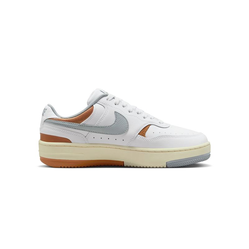 Zapatillas-Urbanas-Mujer-Nike-Wmns-Gamm--Blanco