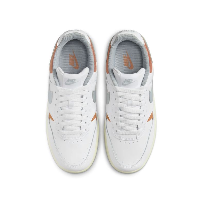 Zapatillas-Urbanas-Mujer-Nike-Wmns-Gamm--Blanco