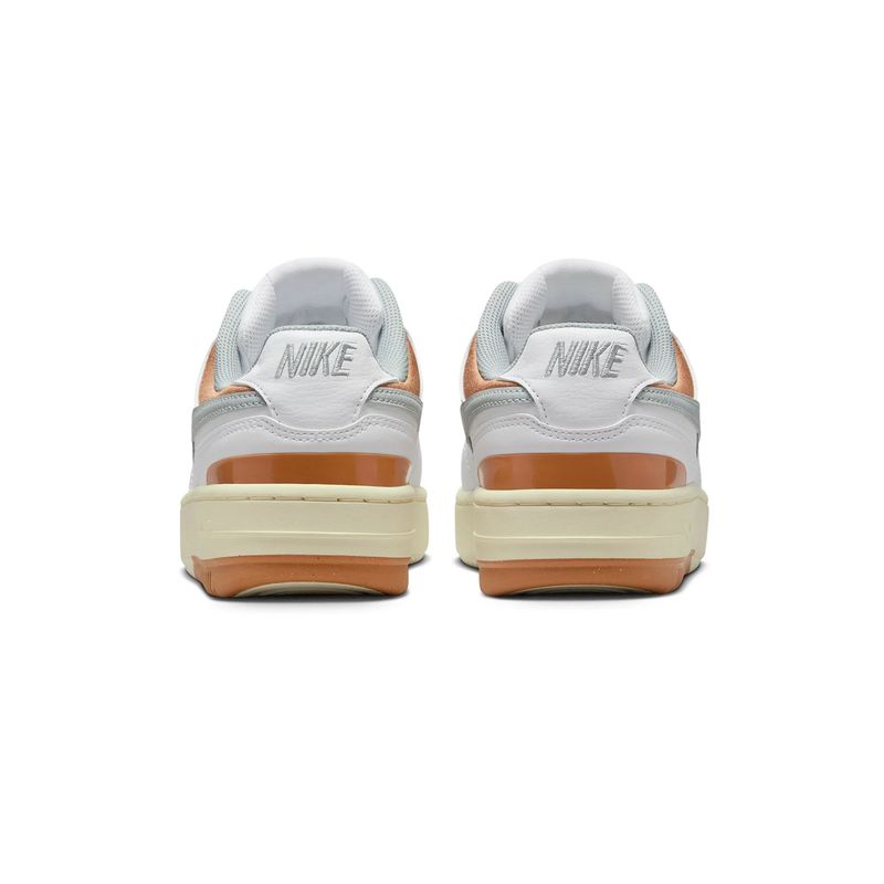 Zapatillas-Urbanas-Mujer-Nike-Wmns-Gamm--Blanco