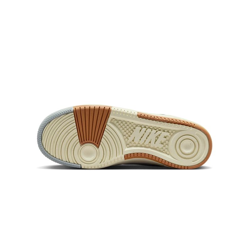 Zapatillas-Urbanas-Mujer-Nike-Wmns-Gamm--Blanco