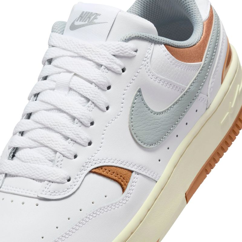 Zapatillas-Urbanas-Mujer-Nike-Wmns-Gamm--Blanco