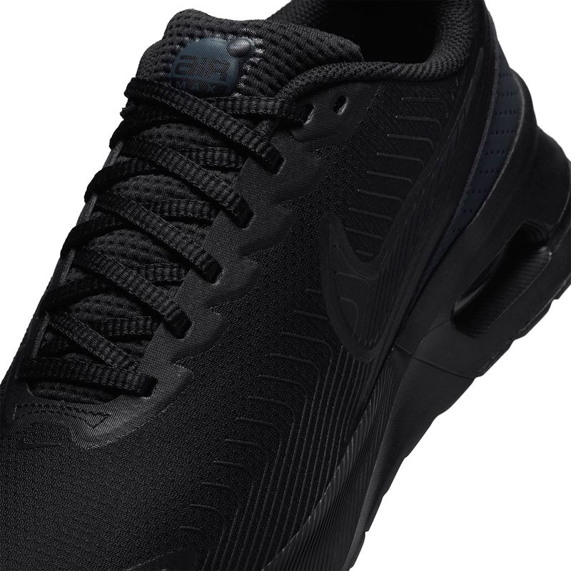 Zapatillas-Urbanas-Hombre-Nike-Air-Max-N--Negro