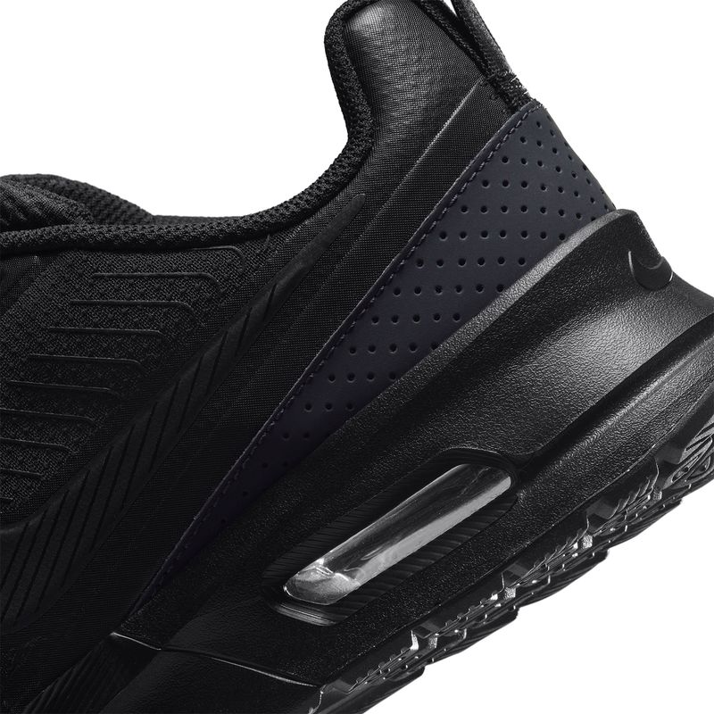 Zapatillas-Urbanas-Hombre-Nike-Air-Max-N--Negro