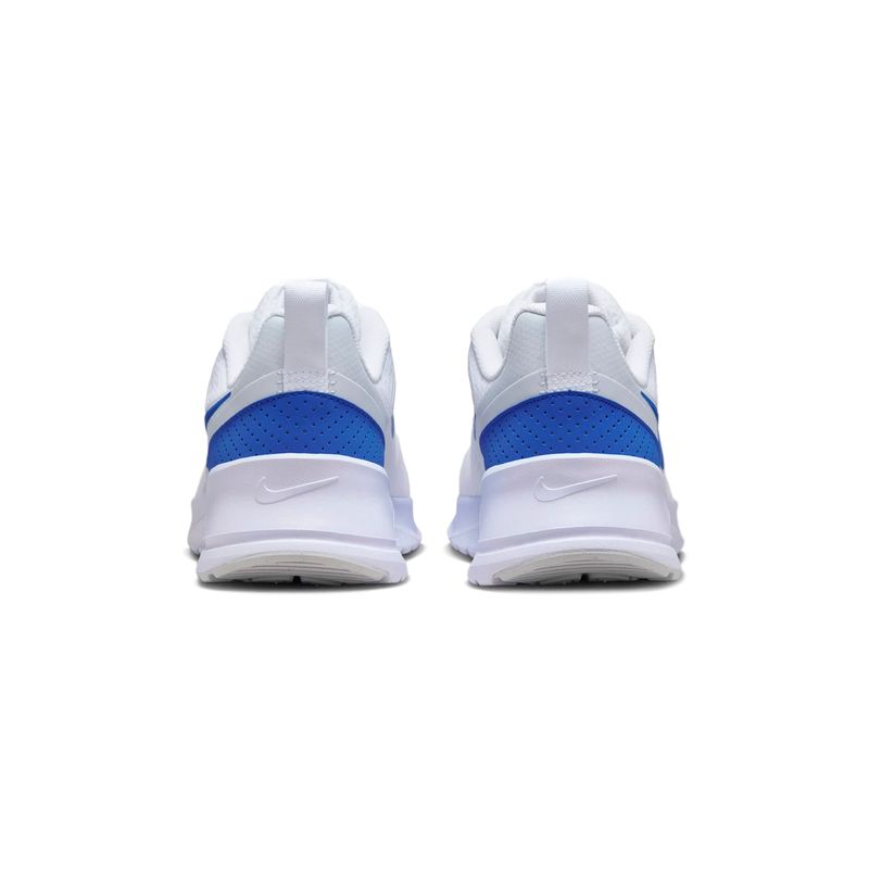 Zapatillas-Urbanas-Hombre-Nike-Air-Max-N--Blanco