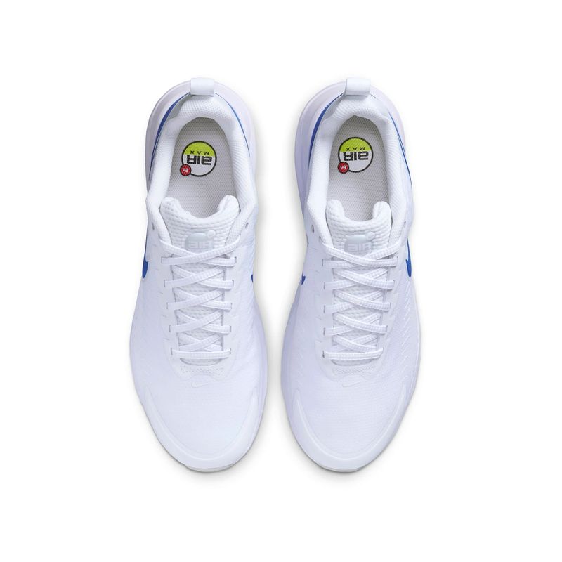 Zapatillas-Urbanas-Hombre-Nike-Air-Max-N--Blanco