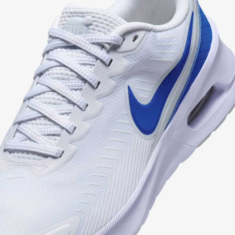 Zapatillas-Urbanas-Hombre-Nike-Air-Max-N--Blanco