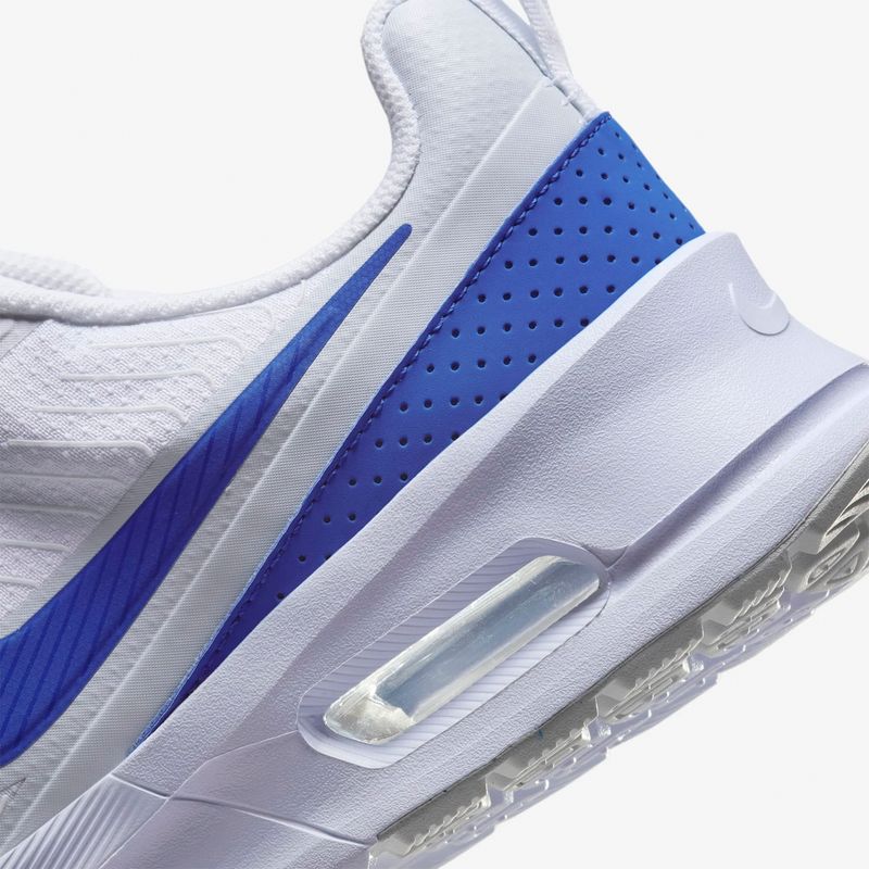 Zapatillas-Urbanas-Hombre-Nike-Air-Max-N--Blanco