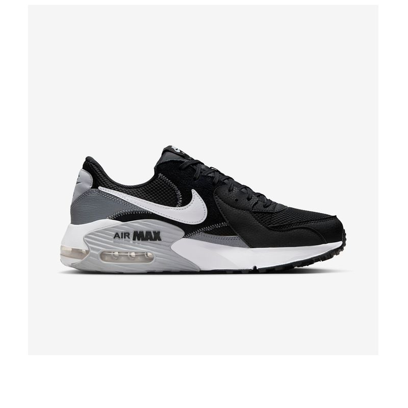 Zapatillas-Urbanas-Hombre-Nike-Air-Max-E--Negro