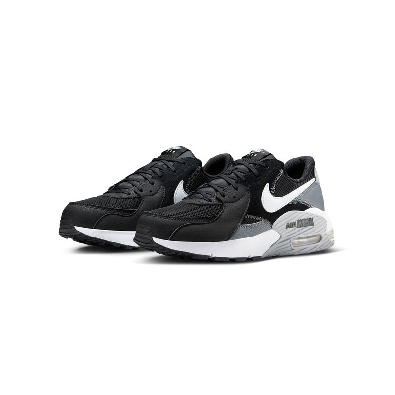 Zapatillas-Urbanas-Hombre-Nike-Air-Max-E--Negro