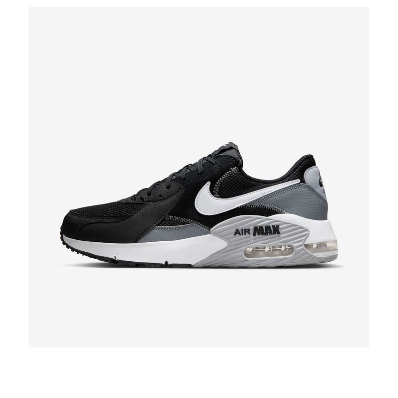 Zapatillas-Urbanas-Hombre-Nike-Air-Max-E--Negro