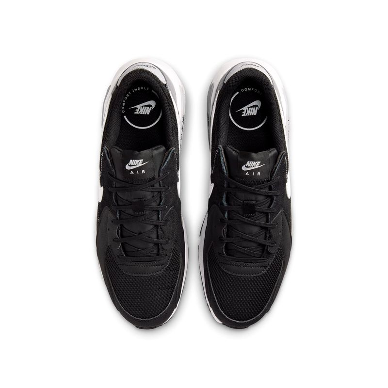 Zapatillas-Urbanas-Hombre-Nike-Air-Max-E--Negro