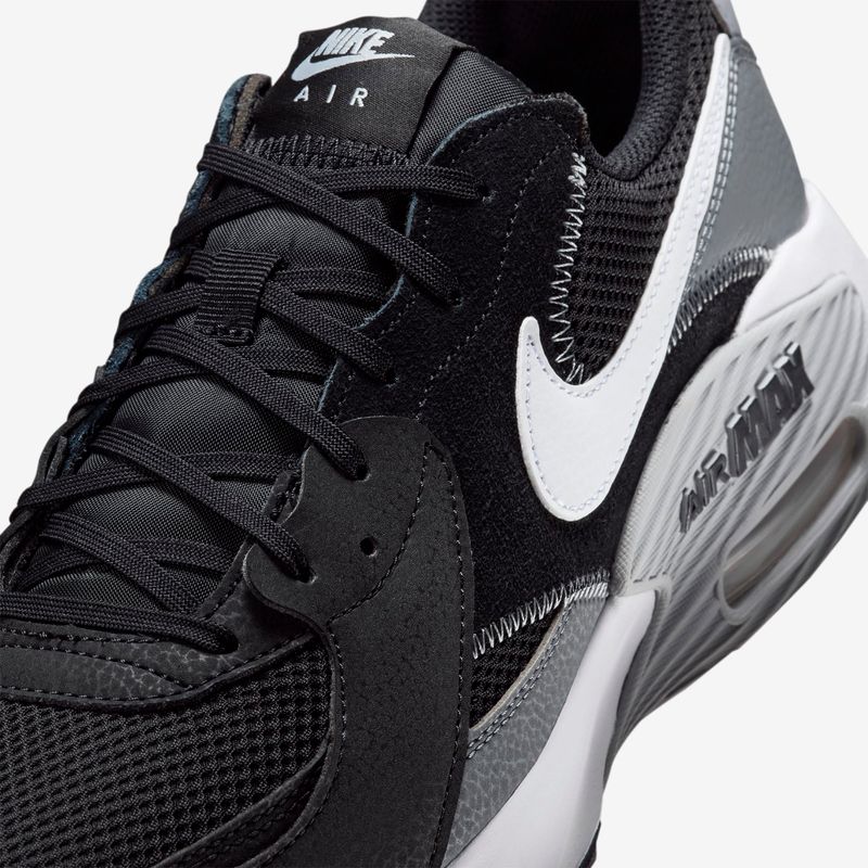 Zapatillas-Urbanas-Hombre-Nike-Air-Max-E--Negro