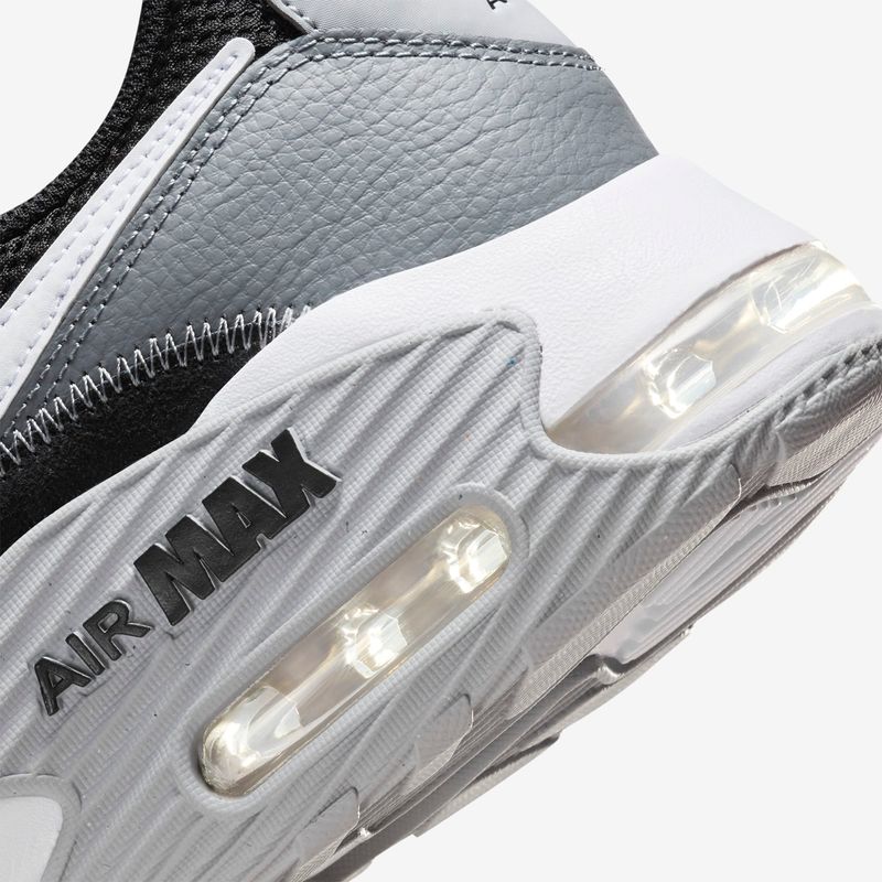 Zapatillas-Urbanas-Hombre-Nike-Air-Max-E--Negro