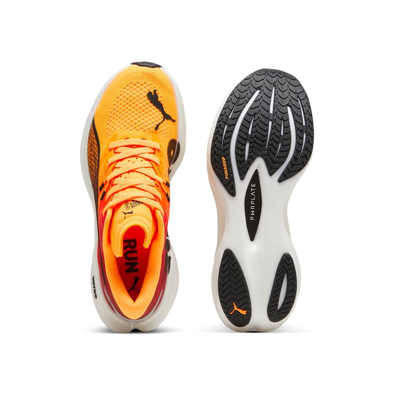 Zapatillas-Running-Mujer-Puma-Deviate-Nitro-3-Fade-Wns--Naranja