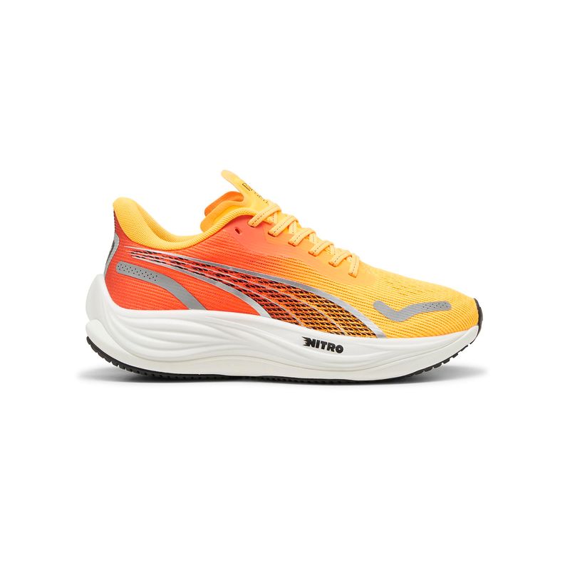 Zapatillas-Running-Mujer-Puma-Velocity-Nitro-3-Fade-Wns--Naranja