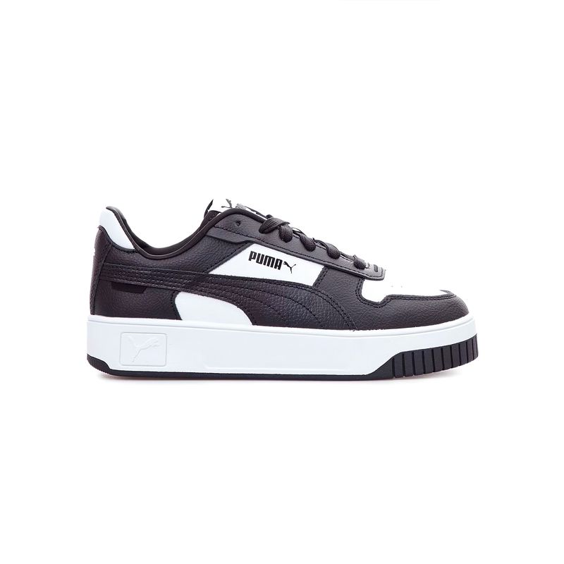 Zapatillas-Urbanas-Mujer-Puma-Carina-Street--Blanco