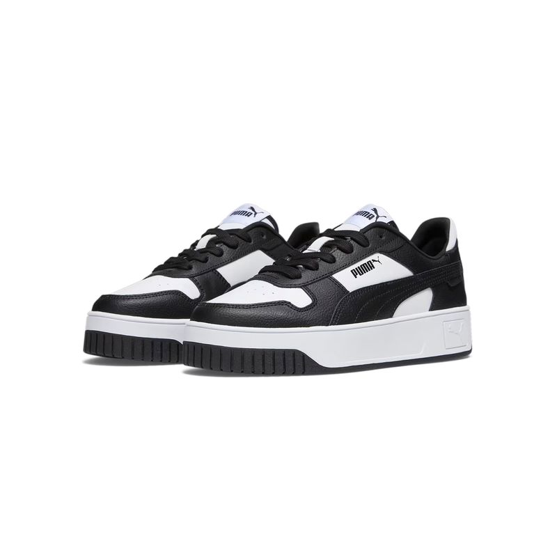 Zapatillas-Urbanas-Mujer-Puma-Carina-Street--Blanco