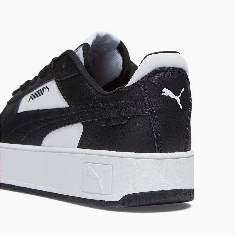 Zapatillas-Urbanas-Mujer-Puma-Carina-Street--Blanco