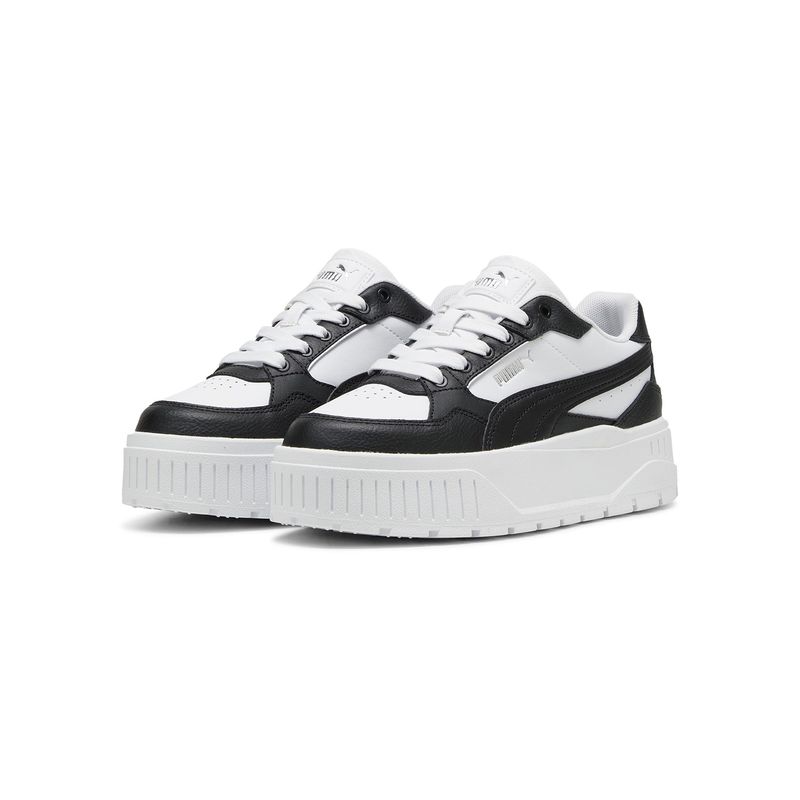 Zapatillas-Urbanas-Mujer-Puma-Karmen-Ii-Idol--Negro