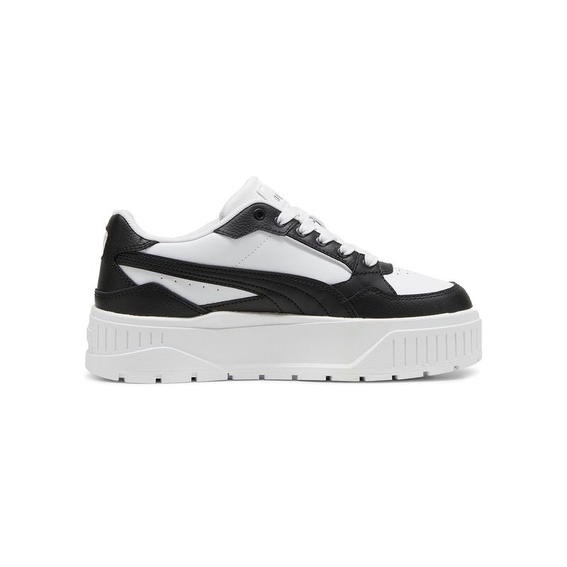 Zapatillas-Urbanas-Mujer-Puma-Karmen-Ii-Idol--Negro