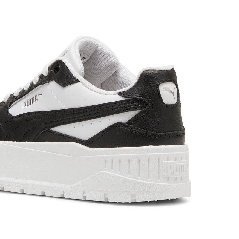 Zapatillas-Urbanas-Mujer-Puma-Karmen-Ii-Idol--Negro