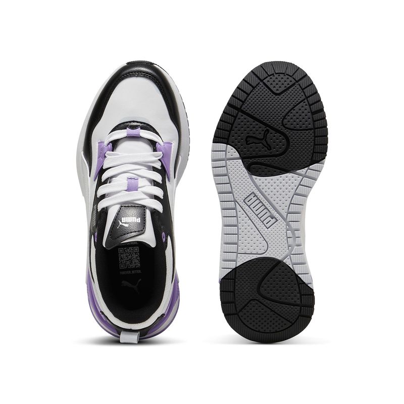 Zapatillas-Urbanas-Mujer-Puma-R78-Disrupt--Negro
