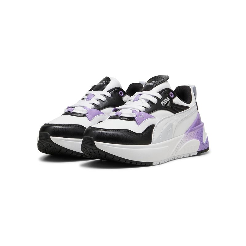 Zapatillas-Urbanas-Mujer-Puma-R78-Disrupt--Negro