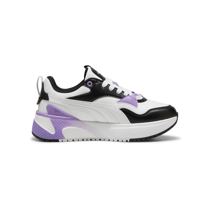 Zapatillas-Urbanas-Mujer-Puma-R78-Disrupt--Negro