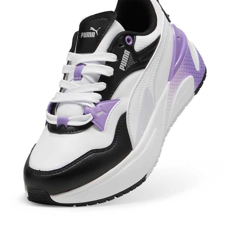 Zapatillas-Urbanas-Mujer-Puma-R78-Disrupt--Negro